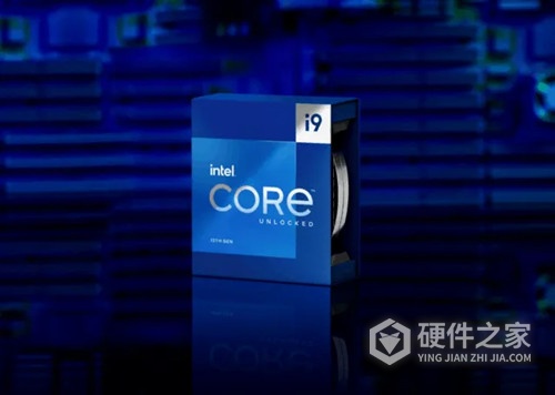 英特尔13代酷睿处理器国行价格