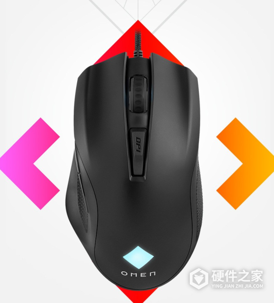 惠普暗影精灵鼠标驱动