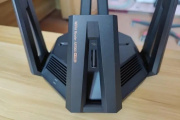 小米路由器AX9000开发版固件
