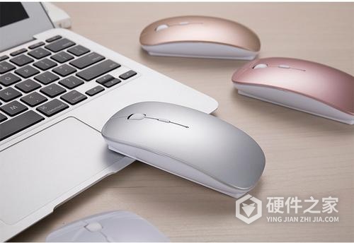 华硕a豆无线鼠标怎么打开后盖