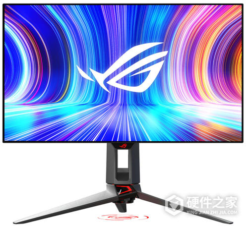 华硕 ROG Swift OLED PG27AQDM 显示器参数一览