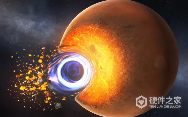 Solar Smash