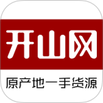 开山网