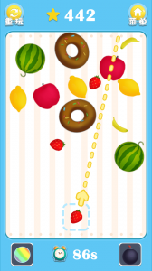 合成大西瓜魔改版