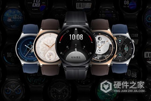 荣耀手表gs3可以打电话吗