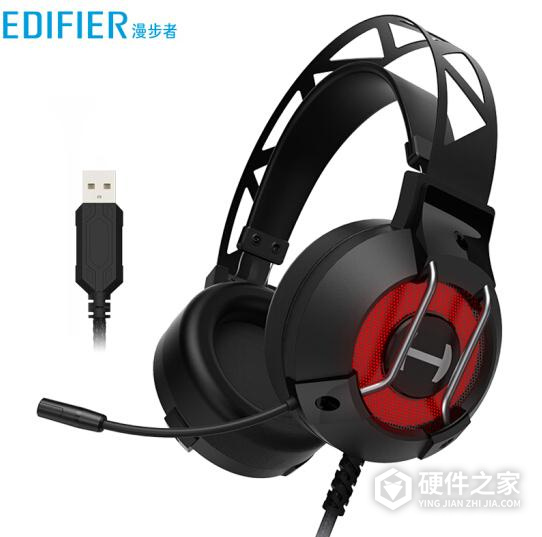 漫步者G30竞技版说明书