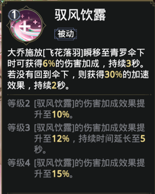 极无双2官服