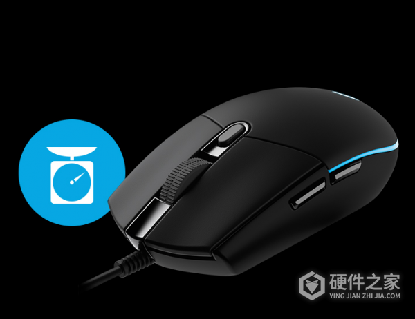 罗技mx518鼠标怎么调灵敏度