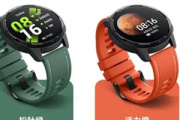 小米watchcolor2可以回微信吗