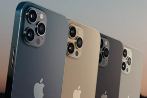 iPhone13如何设置流量