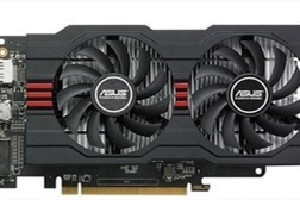 华硕AMD系列 RX560-O2G显卡驱动 for Win XP/7/8/10