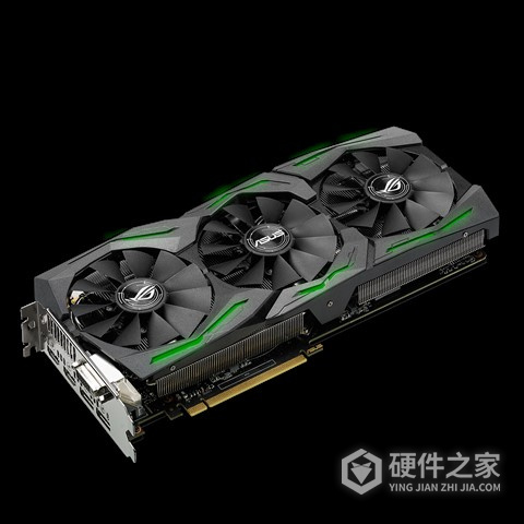 华硕NVIDIA系列 GTX960-DC2-4GD5-BLACK显卡驱动