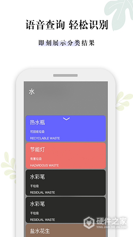 什么垃圾