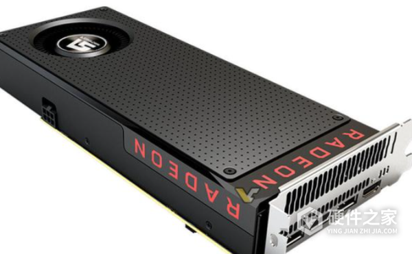 AMD Radeon™ 550X显卡驱动