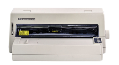 得实DascomDS-5400H Pro票据打印机驱动  for Win XP/7/8/10