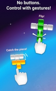 俄罗斯方块日语版