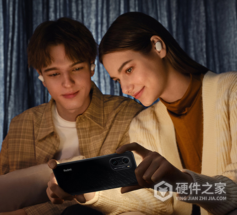 红米k40pro+怎么关闭广告