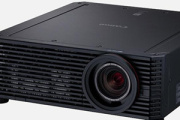 佳能4K500ST投影仪说明书