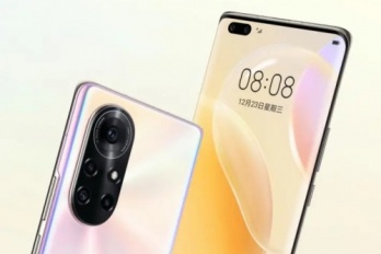 华为nova12pro像素会是两亿像素吗