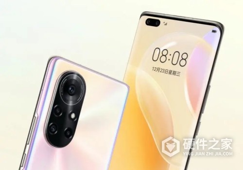 华为nova12pro像素会是两亿像素吗