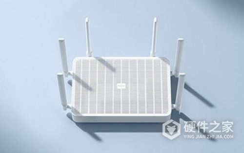 redmi路由器ax6怎么设置