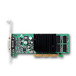 NVIDIA Quadro4 200 NVS显卡驱动