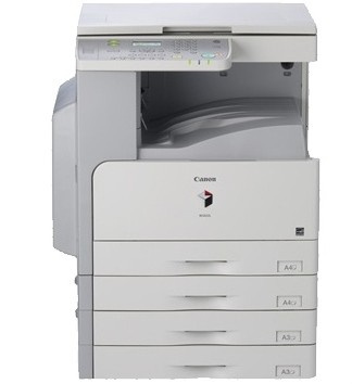 佳能Canon iR2422D驱动 For Win8/Win7/XP/Vista/2008/2012/2003