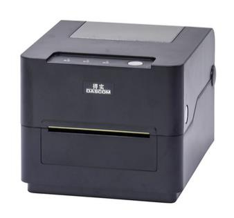 得实Dascom DL-206条码打印机驱动 For Win10/Win7/XP