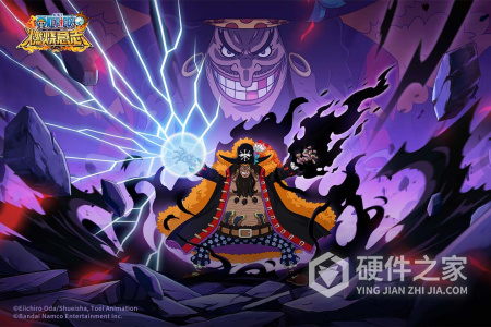 航海王：燃烧意志