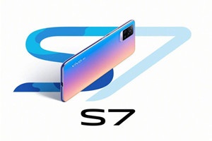 vivo s7是单卡还是双卡