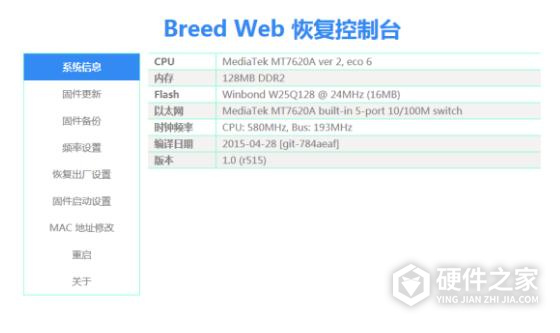 小米路由mini工具包