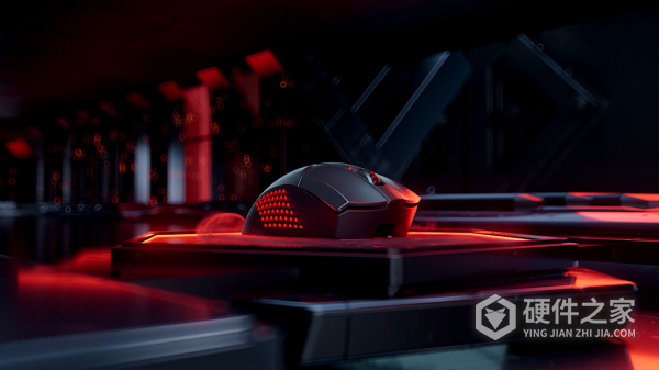 微星新款魔龙飞月GM51轻量化鼠标怎么样