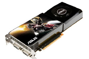 华硕NVIDIA系列 ENGTX285/HTDP/1GD3显卡驱动