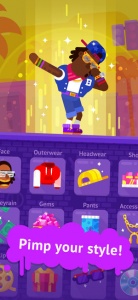 派对大师中文版