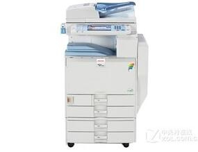 Ricoh理想Aficio MP C4000一体机驱动 For Win XP/7/8/10