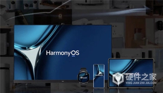 HarmonyOS 3首批正式版适配哪些机型