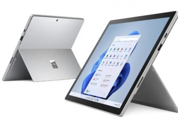 微软surfacepro7和7+的区别