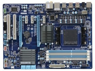 技嘉970a-d3说明书