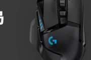 罗技g502rgb怎么设置内存