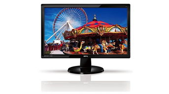 BENQ明基G610HDPL液晶显示器驱动