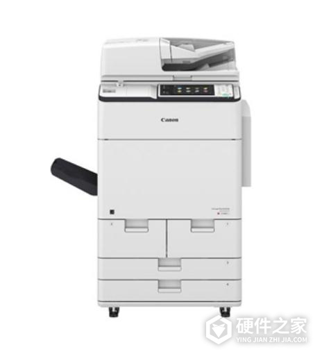 佳能C7570彩色数码复合机用户手册
