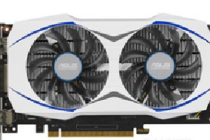 华硕NVIDIA系列 ECHELON-GTX950-O2G显卡驱动