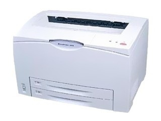 富士施乐Fuji Xerox DocuPrint 202打印机驱动 For Win10/Win7/XP