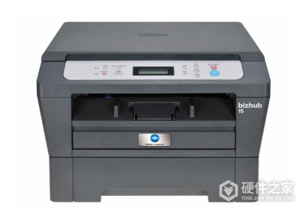 柯尼卡美能达Konica Minolta bizhub 3022MF多功能一体打印机驱动 For Win10/Win7
