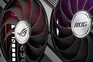 华硕NVIDIA系列 ROG-STRIX-RTX2070S-A8G-GAMING显卡驱动