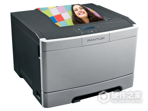 奔图Pantum CP2510DN彩色激光打印机驱动  For Win10/Win7/XP