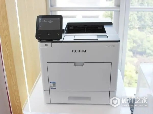 富士Apeos 5330打印机驱动 for 32bit
