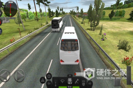 超级驾驶历史版