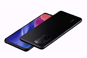redmi k50发布时间
