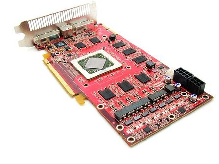 AMD Radeon™ R9 380 显卡驱动